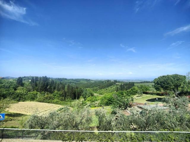 Villa Indipendente in vendita a Unione dei Comuni Circondario dell'Empolese Valdelsa, Empoli