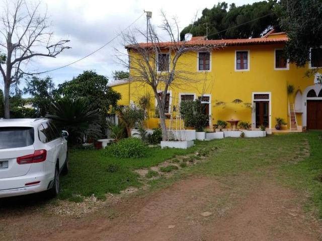 Villa Indipendente in vendita a Molin Nuovo, Empoli