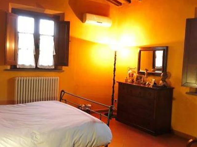 Villa Indipendente in vendita a Unione dei Comuni Circondario dell'Empolese Valdelsa, Empoli