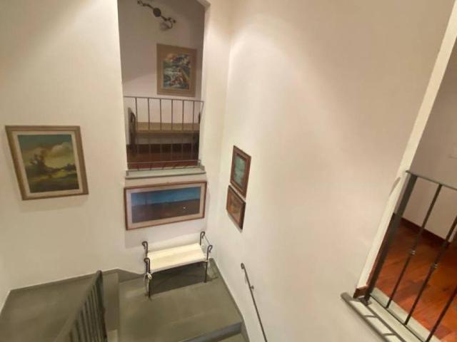 Villa Indipendente in vendita a Unione dei Comuni Circondario dell'Empolese Valdelsa, Empoli