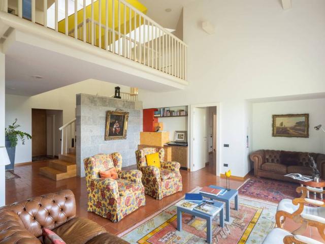 Villa Indipendente in vendita a Unione dei Comuni Circondario dell'Empolese Valdelsa, Empoli