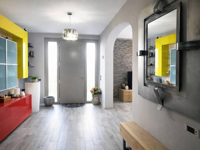 Villa Indipendente in vendita a Unione dei Comuni Circondario dell'Empolese Valdelsa, Empoli