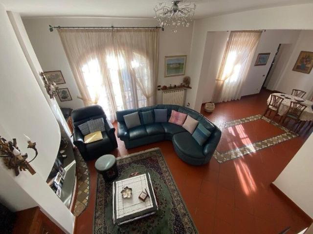 Villa Indipendente in vendita a Unione dei Comuni Circondario dell'Empolese Valdelsa, Empoli