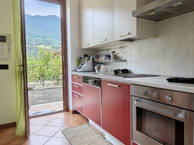 Villa Indipendente in vendita a Tironega, Endine Gaiano