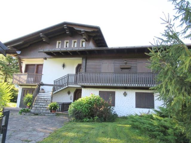Villa Indipendente in vendita a Enemonzo, Friuli-Venezia Giulia