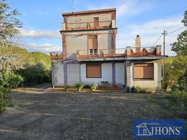 Villa Indipendente in vendita a Enna, Sicilia