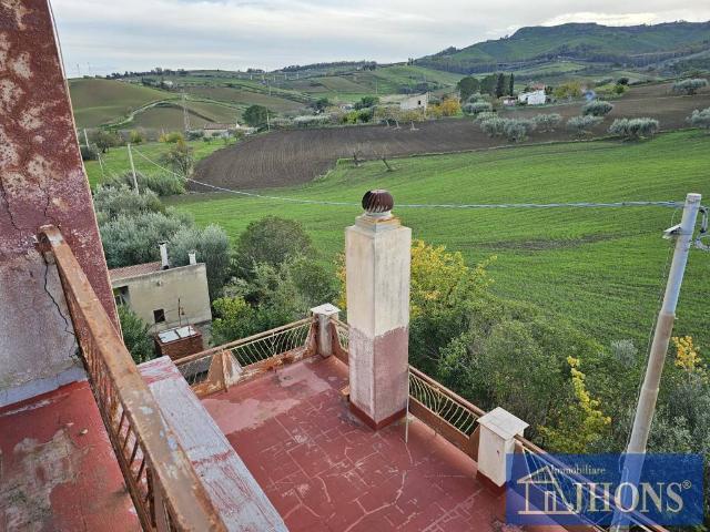 Villa Indipendente in vendita a Enna, Sicilia