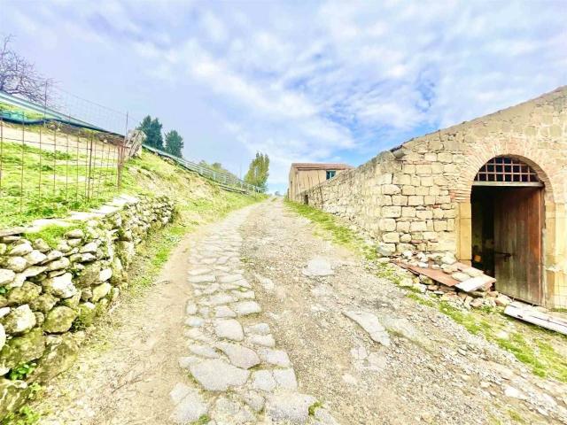 Villa Indipendente in vendita a Monte, Enna