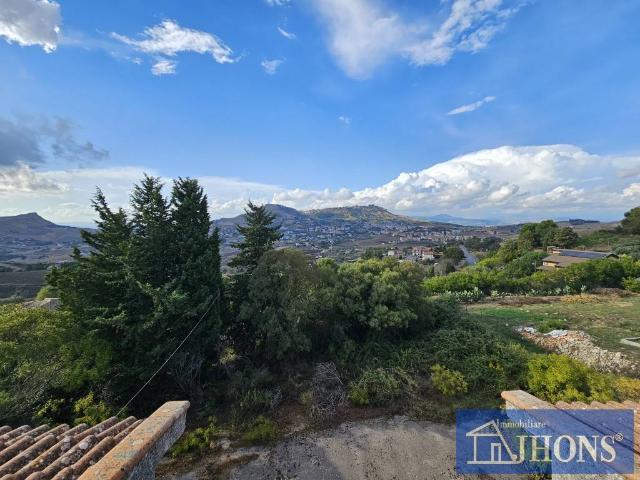 Villa Indipendente in vendita a Enna, Sicilia
