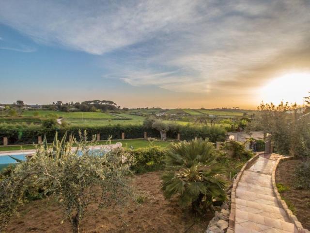 Villa Indipendente in vendita a Enna Bassa, Enna