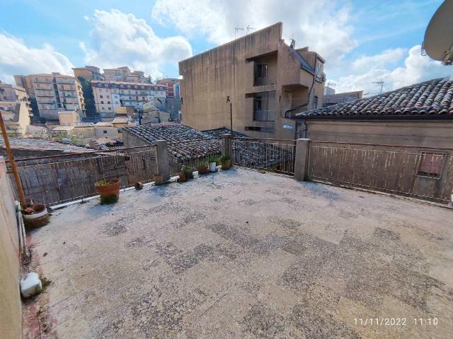 Villa Indipendente in vendita a Monte, Enna