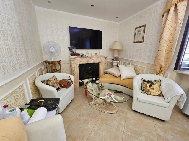 Villa Indipendente in vendita a Fundrisi, Enna
