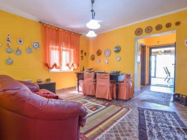 Villa Indipendente in vendita a Enna, Sicilia