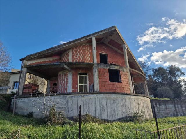 Villa Indipendente in vendita a Enna, Sicilia