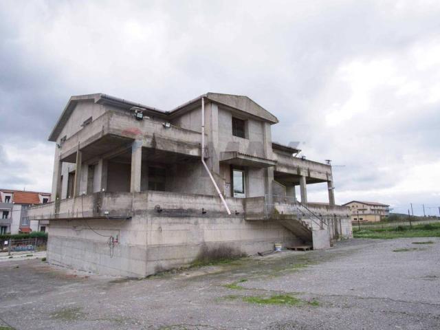Villa Indipendente in vendita a Enna Bassa, Enna