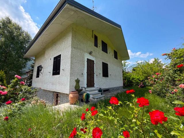 Villa Indipendente in vendita a Piemonte, Cuneo