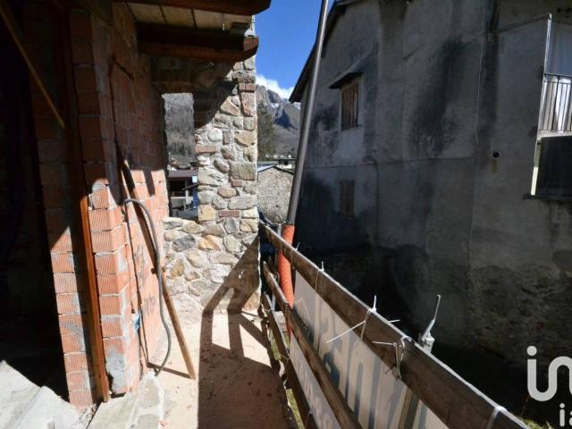 Villa Indipendente in vendita a Piemonte, Cuneo
