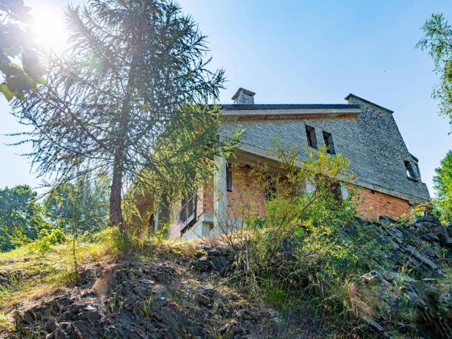 Villa Indipendente in vendita a Piemonte, Cuneo