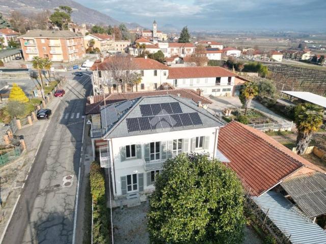 Villa Indipendente in vendita a Piemonte, Cuneo