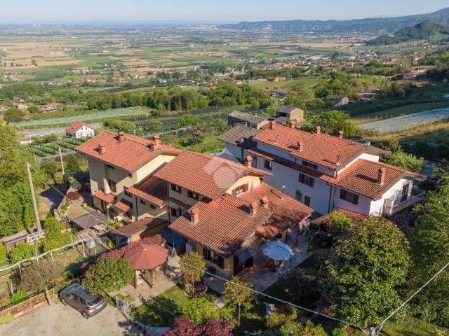 Villa Indipendente in vendita a Piemonte, Cuneo