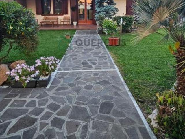 Villa Indipendente in vendita a Ponte Crepaldo, Eraclea