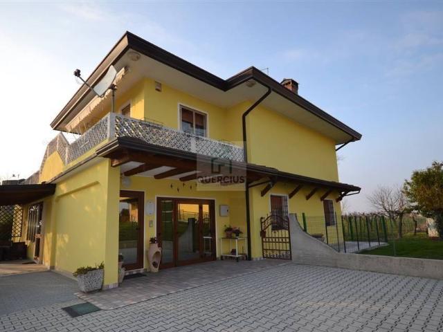 Villa Indipendente in vendita a Ponte Crepaldo, Eraclea