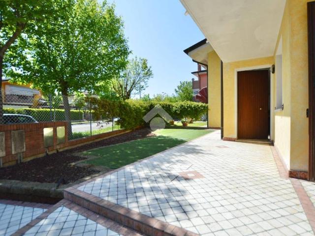 Villa Indipendente in vendita a Eraclea, Veneto