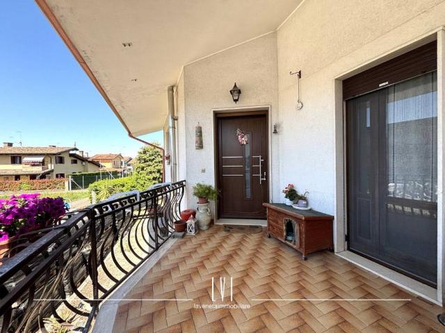 Villa Indipendente in vendita a Ponte Crepaldo, Eraclea