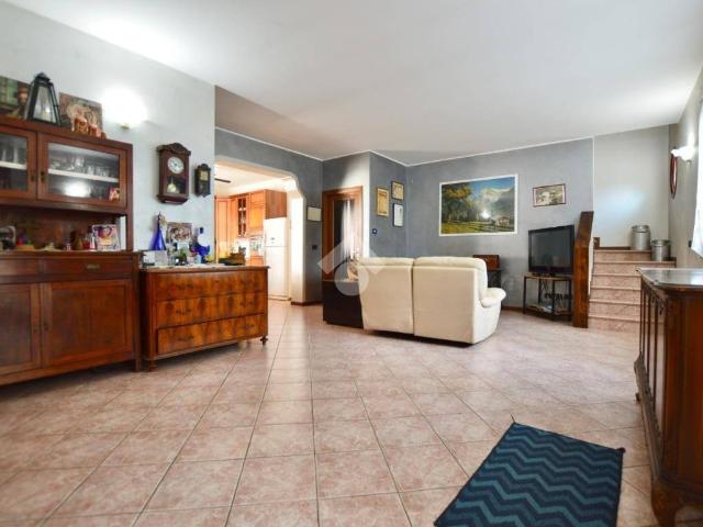 Villa Indipendente in vendita a Eraclea, Veneto