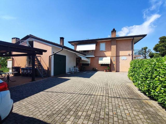 Villa Indipendente in vendita a Ponte Crepaldo, Eraclea