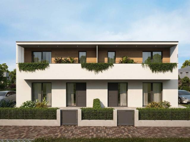 Villa Indipendente in vendita a Ponte Crepaldo, Eraclea