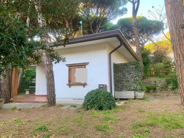 Villa Indipendente in vendita a Villaggio Baleno, Eraclea