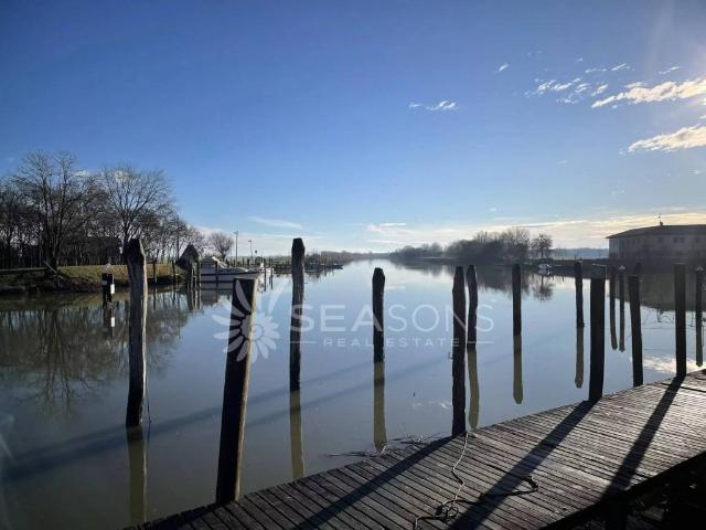 Villa Indipendente in vendita a Eraclea, Veneto