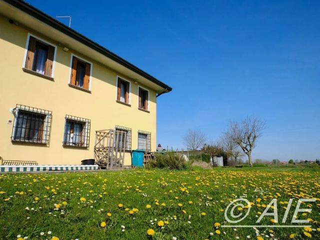 Villa Indipendente in vendita a Eraclea, Veneto