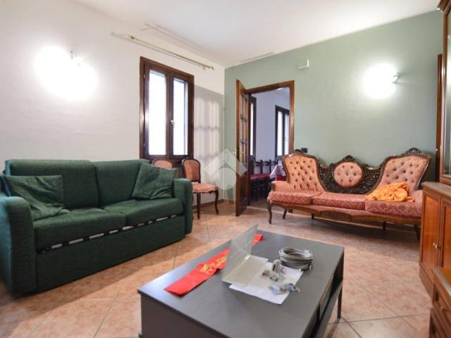 Villa Indipendente in vendita a Eraclea, Veneto