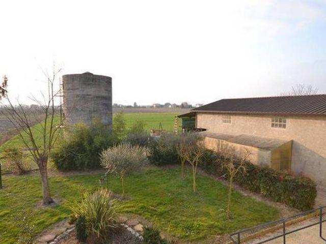 Villa Indipendente in vendita a Ponte Crepaldo, Eraclea