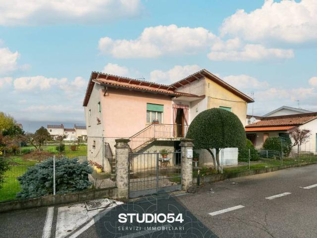 Villa Indipendente in vendita a Ponte Crepaldo, Eraclea