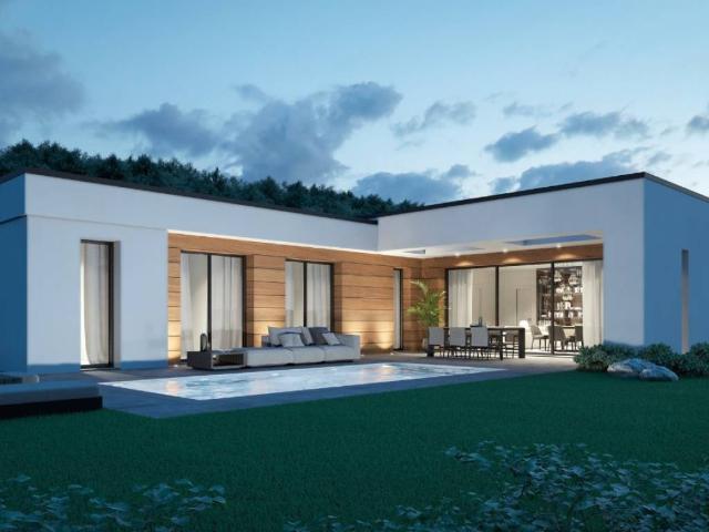 Villa Indipendente in vendita a Torricella, Erba