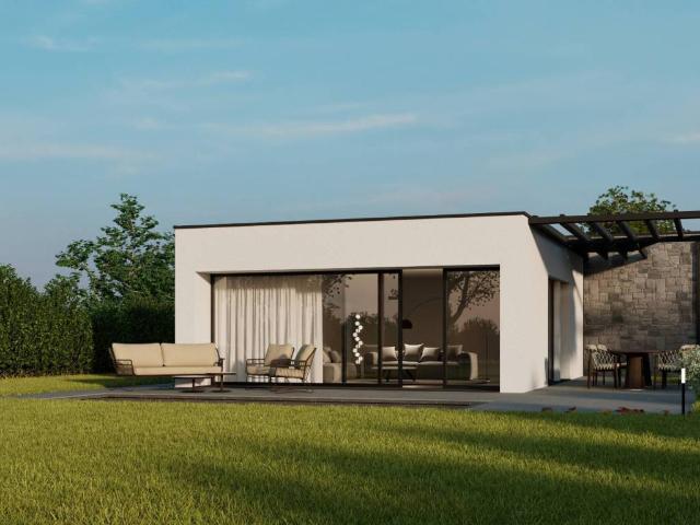 Villa Indipendente in vendita a Torricella, Erba