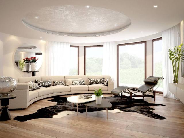 Villa Indipendente in vendita a Cassina Mariaga, Erba