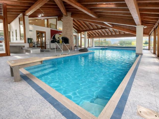 Villa Indipendente in vendita a Crevenna, Erba