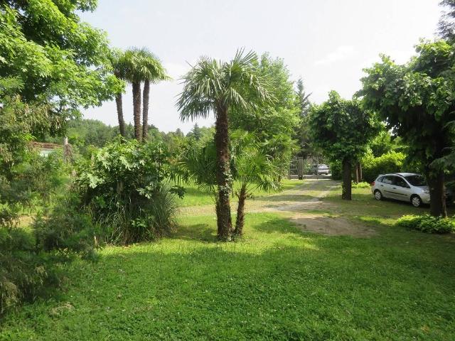 Villa Indipendente in vendita a Cassina Mariaga, Erba
