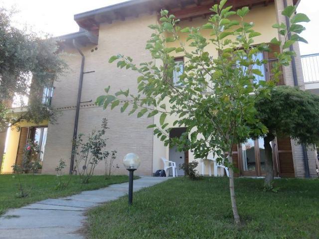 Villa Indipendente in vendita a Carpesino, Erba