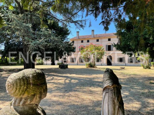 Villa Indipendente in vendita a Erbè, Veneto