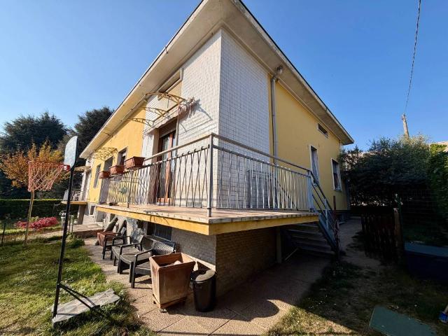 Villa Indipendente in vendita a Villa, Erbusco