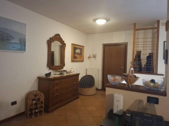 Villa Indipendente in vendita a Villa, Erbusco