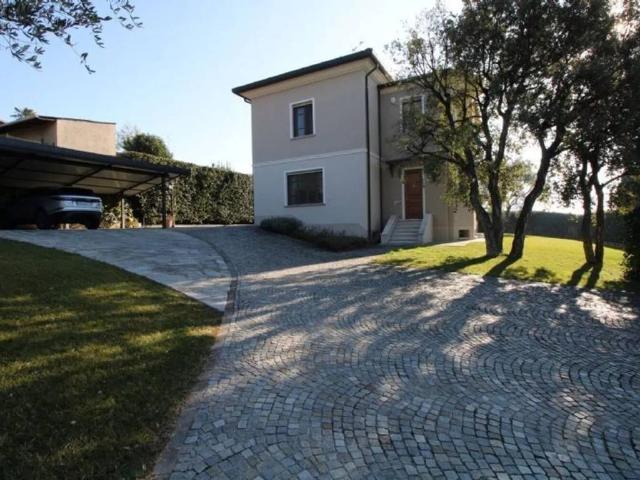 Villa Indipendente in vendita a Villa, Erbusco