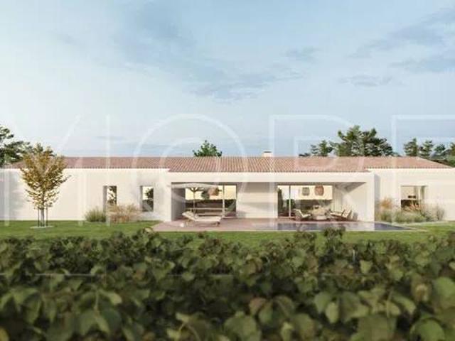 Villa Indipendente in vendita a Villa, Erbusco