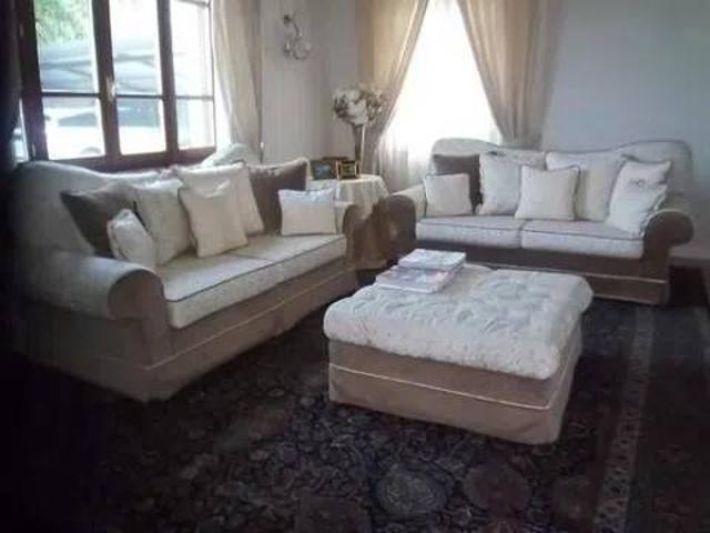 Villa Indipendente in vendita a Erbusco, Lombardia