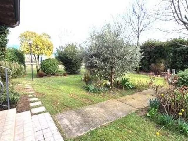 Villa Indipendente in vendita a Villa, Erbusco